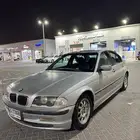 بي ام دبليو 320 موديل 2001