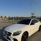 مرسيدس سي اي ام جي كت 2019 C AMG 200