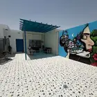 شاليهات هاف داي