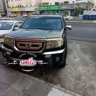 هوندا بايلوت 2009