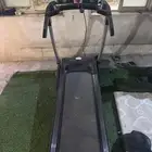 جهاز سير مشي وجري