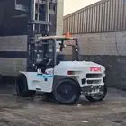 Forklifts