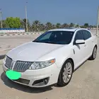 لنكولن MKS 2011