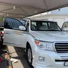 لاند كروزر موديل 2015 GXR سعودي