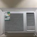 مكيف مصنع جري نظيف