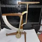 ميزان رسايل انتيك letter scale antique