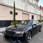 كرايزلر SRT 2014