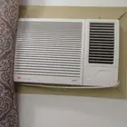 للبيع مكيف ويستينغهاوس (White Westinghouse) 18000 وحدة