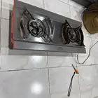 موقد F16 من برق الحيا