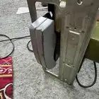 منشار صاروخ كهربائي