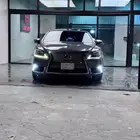 لكزس LS460 L موديل 2013