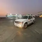 فورد اكسبيدشن 2012 دبل قصير