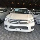 هايلوكس غمارتين ديزل دبل 2025 اتوماتيك