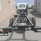 ايسوزو دينا 7.5 طن