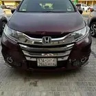 هوندا اوديسي 2020 جي نص فل بودي وكالة - مالك أول