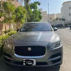 جاكوار فئه اف بيس