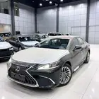 لكزس ES 350 CC نص فل اسود 2025 سعودي اقل سعر كاش وبنوك