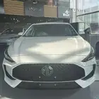 ام جي GT 2024 كومفورت نص فل ( عروض حصرية )