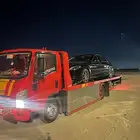 فود ترك سحب سيارات تحميل صطحة
