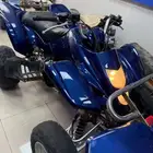 دباب سوزوكي 2007   400cc