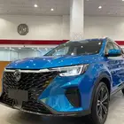 ام جي ار اكس 5 جديد 2024 MG RX5