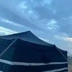 للبيع خيمه 4ف4 باكستانيه استعمال خمسة ايام فقط