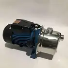 Jet Pump Stainless Steel 1hp