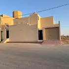 دور في حريملاء للبيع