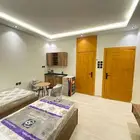 للايجار الشهري استوديو عوائل مفروش حي العليا   عرض رقم H1035