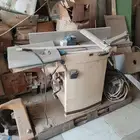 للبيع ماكينة فارة ورابوب تخانه