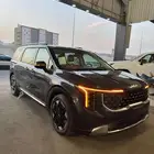 كيا كرنفال العائلية نص فل وفل كامل موديل 2026 باقل سعر