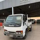 ايسوزو دينا قلاب 2000