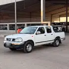 نيسان ددسن غمارتين 2015 GL
