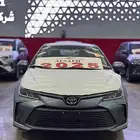 تويوتا كرولا مطور جنوط باقل سعر