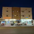 للبيع عمارة تجارية مؤجرة في حي الغدير ببريدة