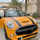 بي ام دبليو ميني كوبر 2014