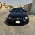 BMW 530 M package بي ام دبليو 530