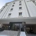 شقة مؤثثة مفروشة للايجار المشرفة