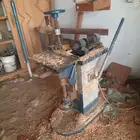مكاين نجاره