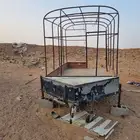 عربة سحب