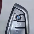 ريموت أصلي MBW 2015 2022