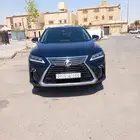 لكزس RX 2017 عبدالطيف منوة المستخدم