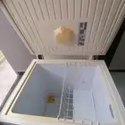 فريزر ارضي شركة هاس