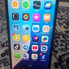 للبيع جوال ايفون 12برو ماكس GB256 5G