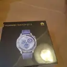 Huawei watch GT5