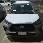 تويوتا فيلوز 2024