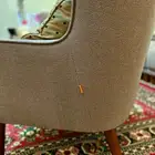 كرسيين من أبيات بحالة الجديد