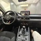 شاشة مازدا CX5