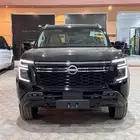 نيسان باترول SE T2 2026 سعودي