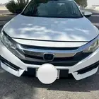 هوندا سفيك 2018